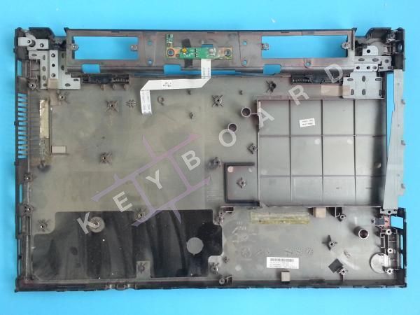 Нижня частина Hp Pn 535864-001